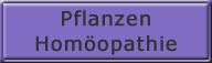 Pflanzen Homöopathie